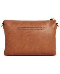 Style & Co Double Compartment Crossbody