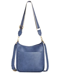 Style & Co Whipstitch Medium Crossbody