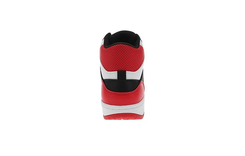 Starter Men's Breakaway Mid Sneaker