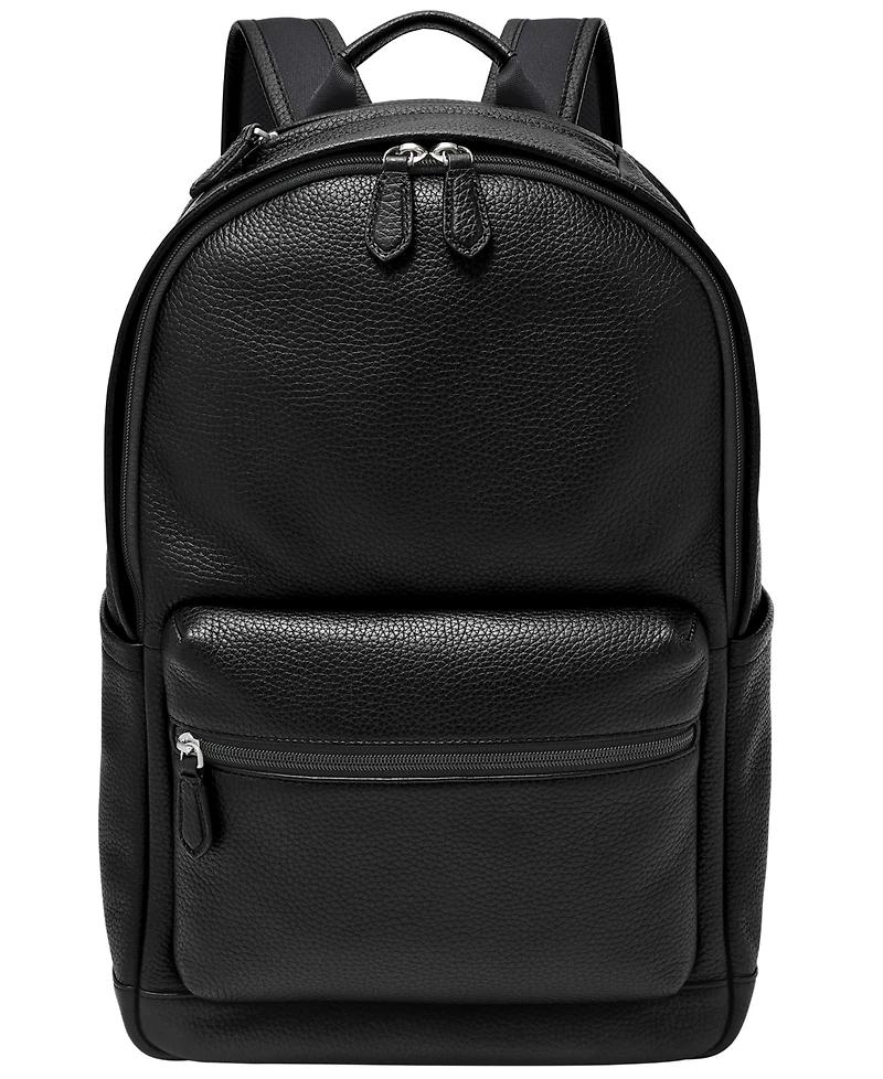 Fossil 20" Strap Buckner Backpack Messengers