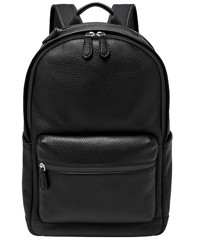 Fossil 20" Strap Buckner Backpack Messengers