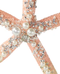 Holiday Lane Seaside Starfish Ornament, Exclusively at Macy's