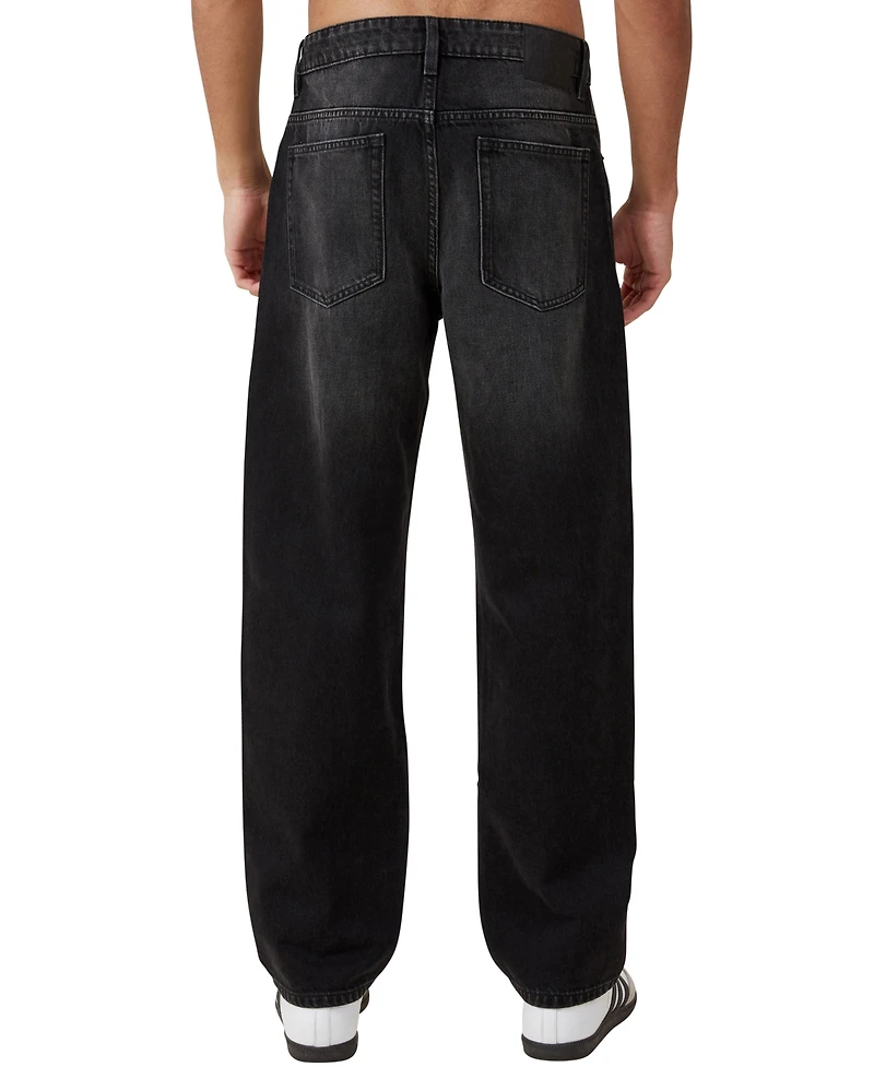 Cotton On Men's Baggy Jean