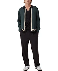 Cotton On Men's Relaxed Pleated Pant