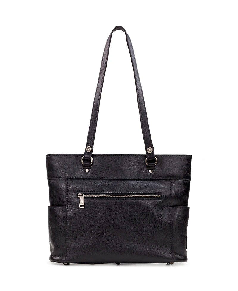 Patricia Nash Women's Bolsena Large Tote Bag