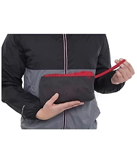Men's Packable Mesh lined Lightweight Windbreaker Jacket