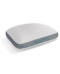 Bedgear Frost Performance 3.0 Pillow, Standard/Queen