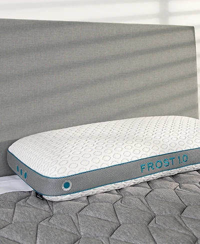 Bedgear Frost Performance 1.0 Pillow, King