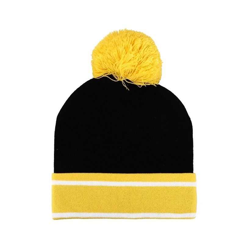 My Hero Academia Boys Ultra Knitted Cuff Hat and Gloves set