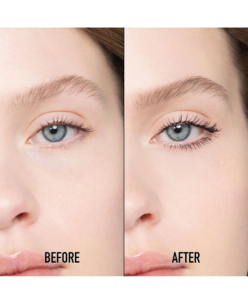 Dior Diorshow 24H Buildable Volume Mascara