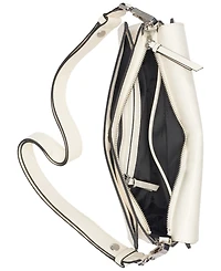 Calvin Klein Basalt Asymmetric Convertible Shoulder