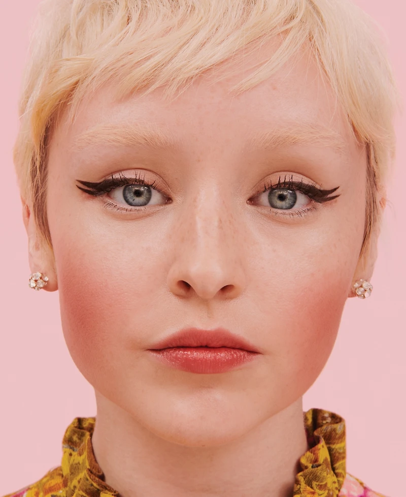 Benefit Cosmetics WANDERful World Silky-Soft Powder Blush Mini