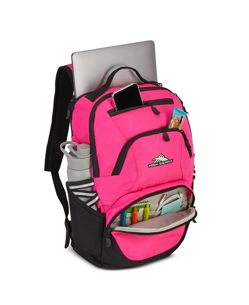 High Sierra Swoop Sg Backpack