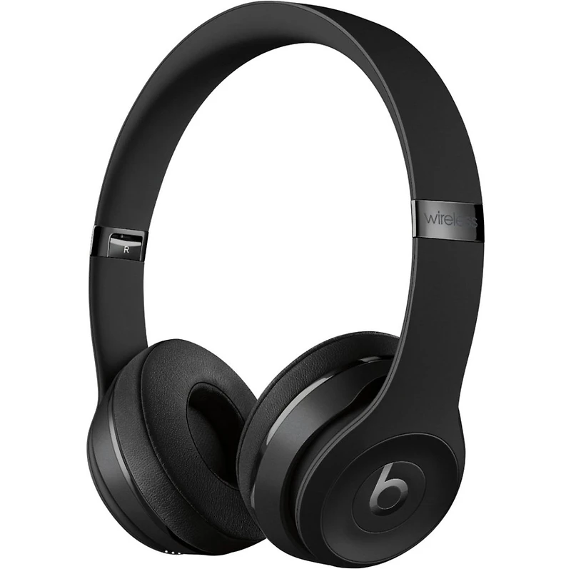 Solo3 Wireless On-Ear Headphones