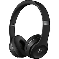 Solo3 Wireless On-Ear Headphones