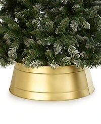 Holiday Lane Christmas Glitters Butterfly Ornament, Exclusively at Macy's