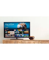 Amazon Fire Tv Stick 4K Streaming Media Player
