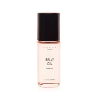 Hatch Collection Clean Beauty Belly Oil For Stretch Marks, Mini Me