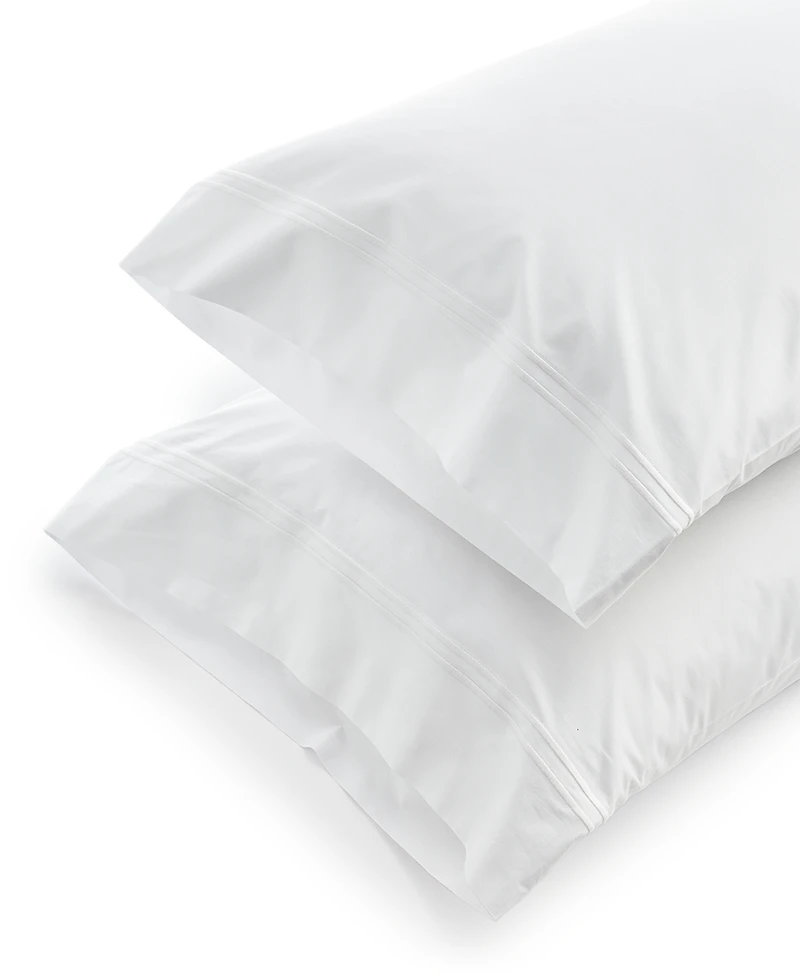 Sferra Grande Hotel Cotton Pillowcase
