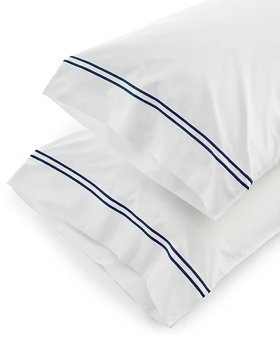 Sferra Grande Hotel Cotton Pillowcase