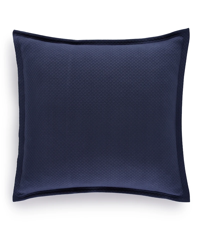 Sferra Rombo Cotton Sham