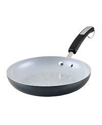 Farberware Disney Monochrome 9.5 Inch Ceramic Nonstick Fry Pan