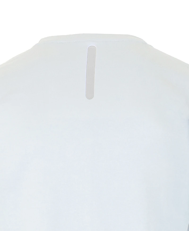 Galaxy By Harvic Men's Long Sleeve Moisture-Wicking Performance Crew Neck Tee - Pack