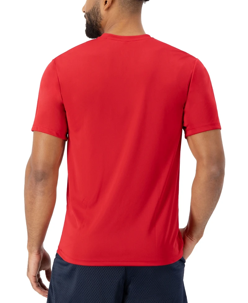 Hanes Sport Cool Dri Men's Performance T-Shirt, 2-Pack