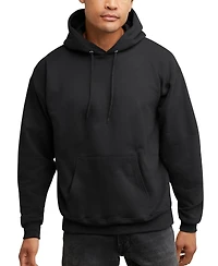 Hanes Ultimate Men's Heavyweight Fleece Hoodie