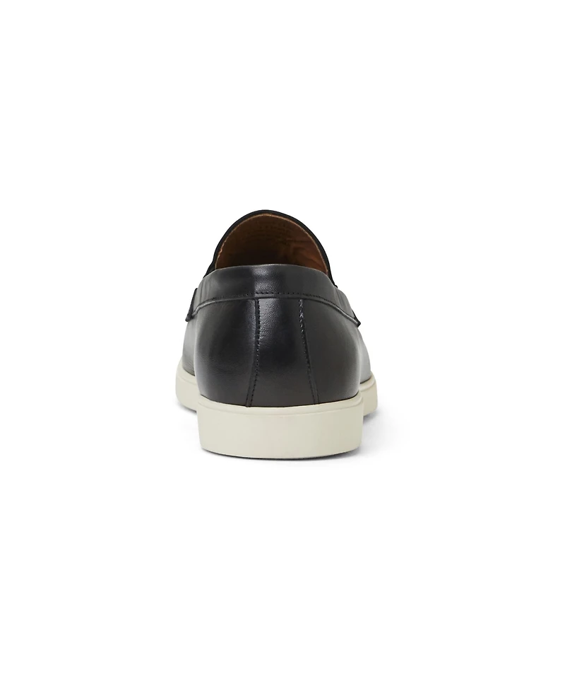 Bruno Magli Men's Ettore Leather Penny Loafers