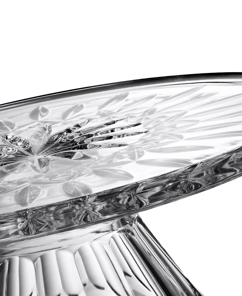 Waterford Lismore Cake Stand 11"