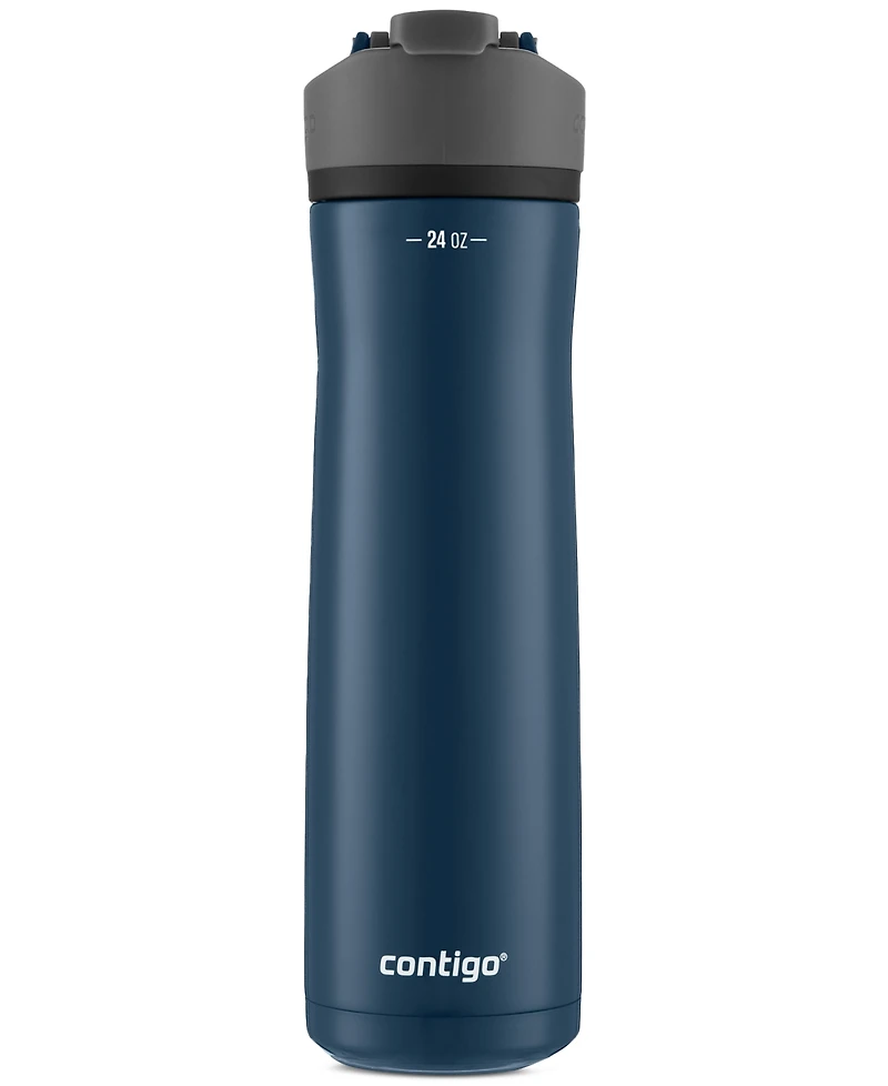 Contigo Cortland Chill 2.0 Stainless Steel Water Bottle