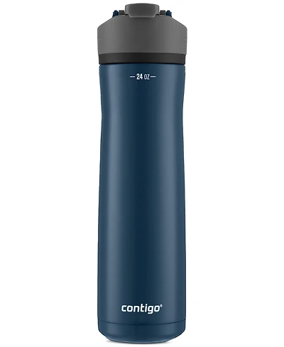 Contigo Cortland Chill 2.0 Stainless Steel Water Bottle