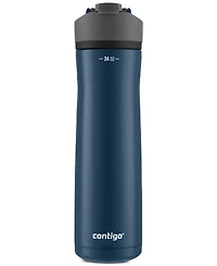 Contigo Cortland Chill 2.0 Stainless Steel Water Bottle