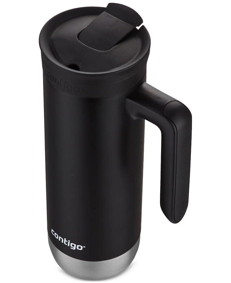 Contigo Superior 2.0 Stainless Steel Snapseal 20oz. Travel Mug