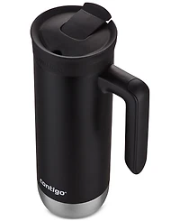 Contigo Superior 2.0 Stainless Steel Snapseal 20oz. Travel Mug