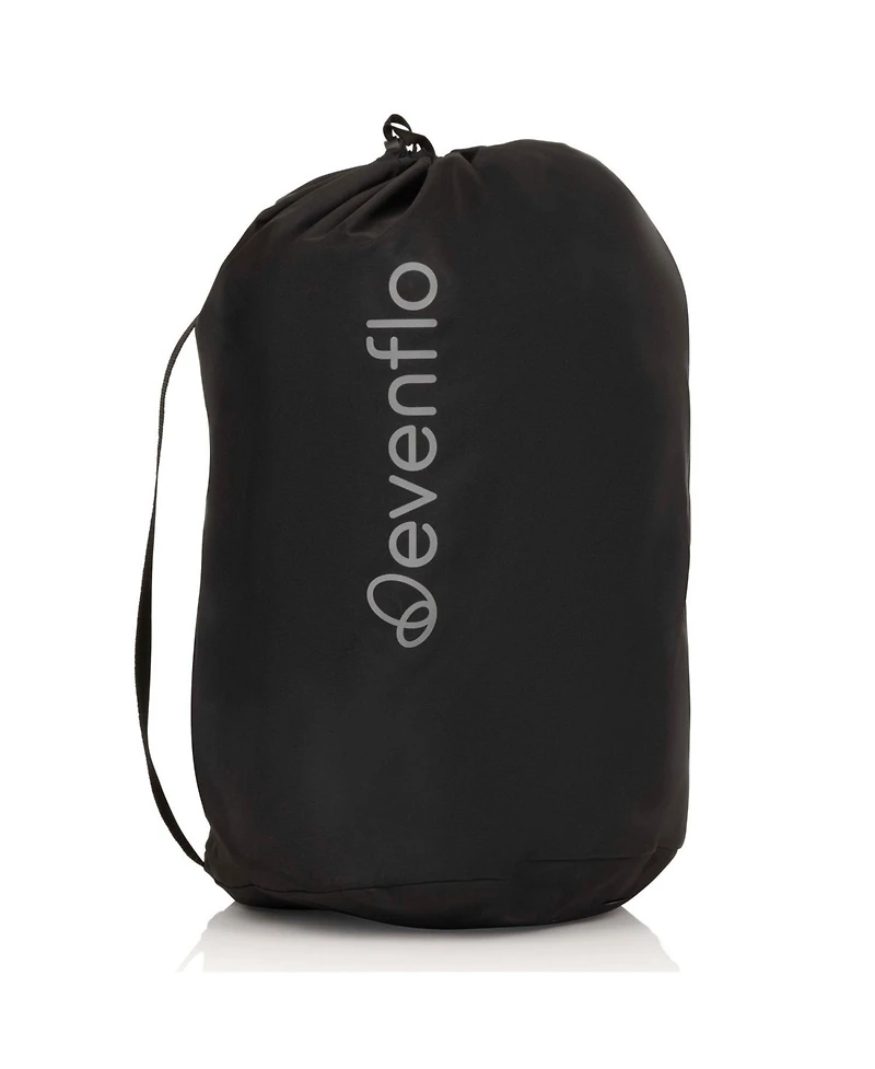 Evenflo Shyft Dualride Padded Travel Bag