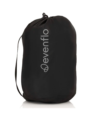 Evenflo Shyft Dualride Padded Travel Bag
