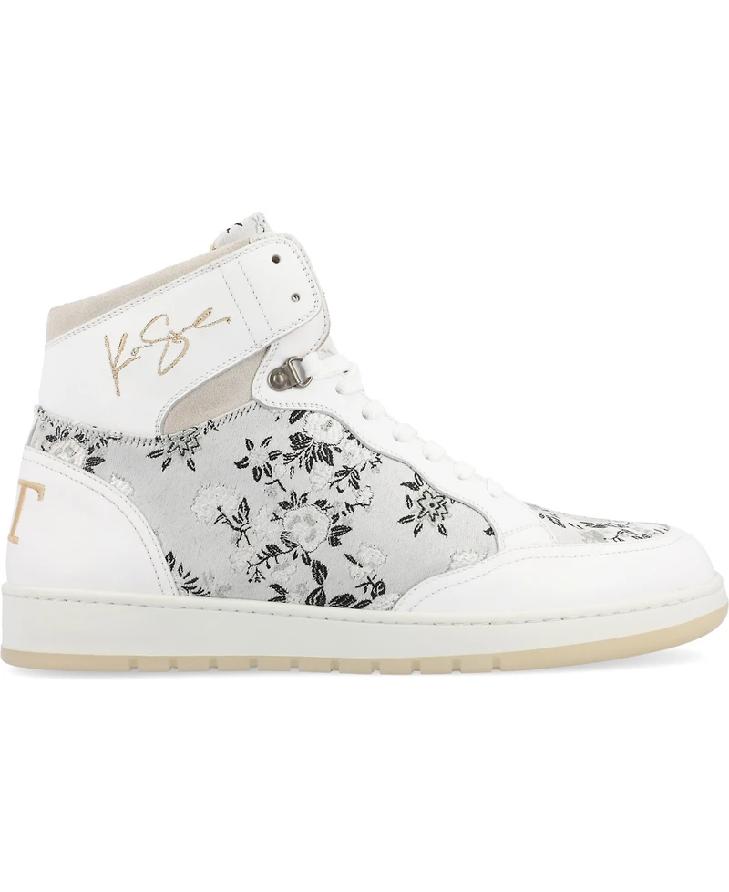 Taft Men's The Rapido High-top Sneaker