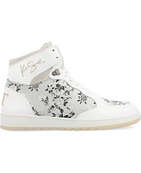 Taft Men's The Rapido High-top Sneaker