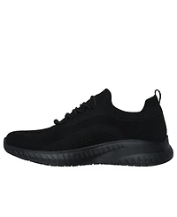 Skechers Women's Work Relaxed Fit: Bobs Sport Squad Chaos Sneakers from Finish Line