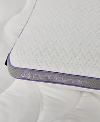 Bedgear Cooling Multi Position Pillow, Standard/Queen