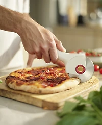 Joseph Joseph Ringo Easy-Clean Removable Blade Pizza Wheel