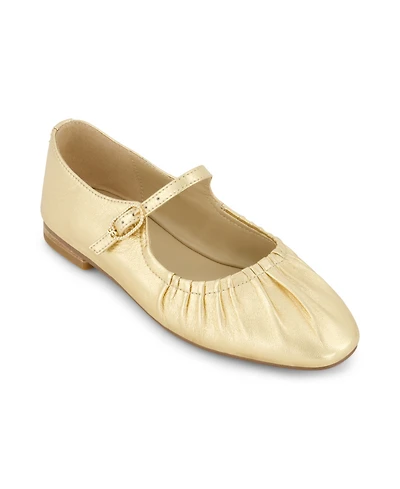 Sam Edelman Little and Big Girls Maeve Micah Ballet Flat