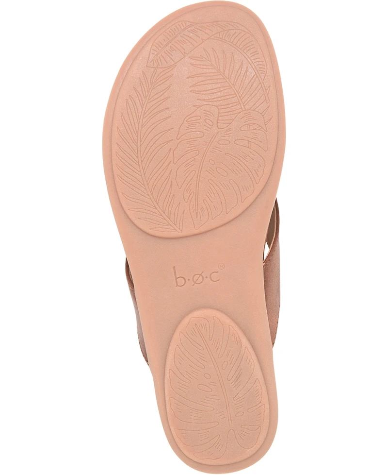 b.o.c. Women's Kami Comfort Sandal
