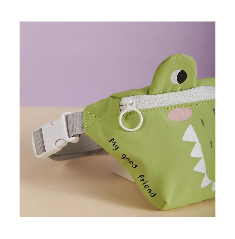 Sunveno Good Friend Series Fanny Waist Pack Belt Bag
