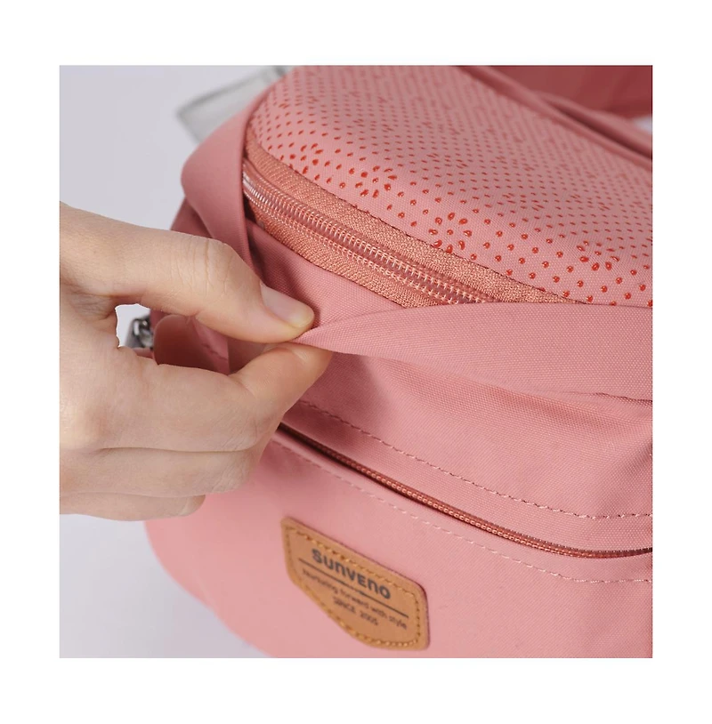 Sunveno Little One Ergo Hipseat