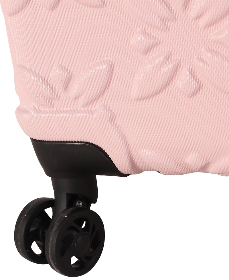 BCBGeneration 3 Piece Luggage Set