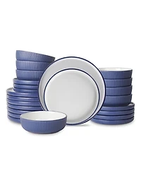 Christian Siriano Laro Pc. Dinnerware Set