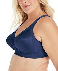 Playtex 18 Hour Ultimate Shoulder Comfort Wireless Bra 4693